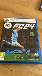 Fc24 jeux ps5, Ophalen of Verzenden, Zo goed als nieuw