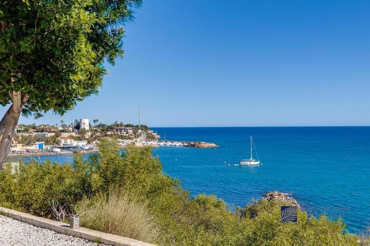 duplex a vendre en Espagne, seconde résidence proche plage, Immo, Étranger, Espagne, Appartement, Village