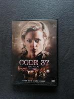 DVD Code 37    De film, Cd's en Dvd's, Ophalen of Verzenden, Zo goed als nieuw, Thriller, Film