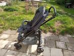 Poussette complète, Kinderen en Baby's, Gebruikt, Met reiswieg, Ophalen, Kinderwagen