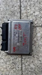 A4 B5 1.8T Quattro ECU, Auto-onderdelen, Elektronica en Kabels, Ophalen of Verzenden, Gebruikt, Audi
