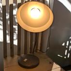 Mooie oude leeslamp, Ophalen