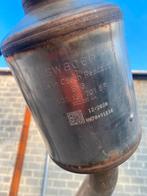 Stille uitlaten Katalysatoren VAG 5Q0120J, Ophalen, Gebruikt, Seat