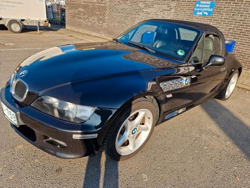 BMW Z3 2.8 193 pk Widebody, Auto's, BMW, Bedrijf, Z3, ABS, Airbags, Boordcomputer, Centrale vergrendeling, Elektrische buitenspiegels