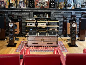 Bowers & Wilkins 702 s2 signature beschikbaar voor biedingen
