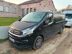 2L 170CHV 2021 GPS AIRCO 141.000KM EUR6  0471654764, Auto's, Fiat, Zwart, Bedrijf, 5 deurs, Overige carrosserie