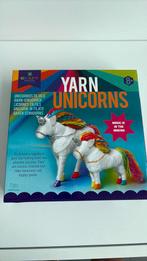 +++ Yarn Unicorns +++, Ophalen of Verzenden, Nieuw, Knutselwerk