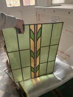 Glas in lood, Ophalen, Zo goed als nieuw, Glas in lood