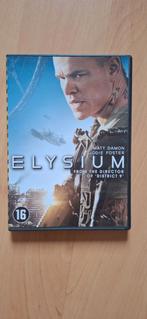 DVD Elysium, Ophalen of Verzenden, Gebruikt