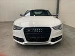 Audi S5 *Option complète 105000KM essence*, Autos, Jantes en alliage léger, Automatique, Carnet d'entretien, Achat