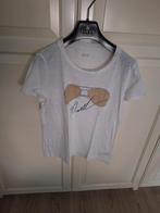 Supertof dames T-shirt, Michael Kors, perfecte staat!, Maat 38/40 (M), Michael Kors, Wit, Ophalen of Verzenden