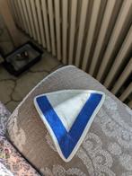 Duits marine kenteken, Ophalen of Verzenden, Marine, Embleem of Badge