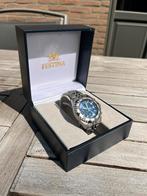 Polshorloge Festina, Handtassen en Accessoires, Horloges | Heren, Overige merken, Staal, Polshorloge, Ophalen of Verzenden