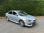 Mitsubishi lancer, Auto's, Stof, Particulier, Zilver of Grijs, Te koop