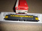 JOUEF HO elektrische locomotief NS Holland CC 1306 ref 8891, Hobby en Vrije tijd, Modeltreinen | H0, Locomotief, Jouef, Verzenden