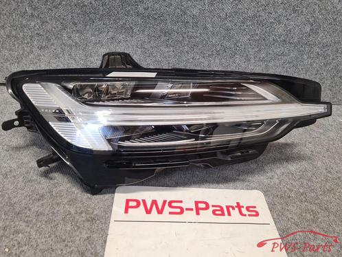 VOLVO S60 V60 II FULL LED ACTIVE HIGH BEAM  KOPLAMP RECHTS O, Auto-onderdelen, Verlichting, Volvo, Gebruikt, Ophalen of Verzenden