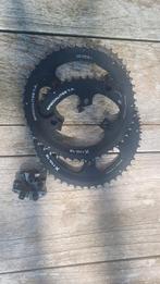 2x Ta x110.48t nieuwelingen, Fietsen en Brommers, Fietsonderdelen, Ophalen of Verzenden, Gebruikt
