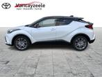 Toyota C-HR C-HIC Bi-Tone+camera+sensoren, Te koop, 122 pk, 1800 cc, 5 deurs