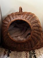 Kattenmandje, Dieren en Toebehoren, Ophalen, Zo goed als nieuw