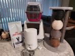 Distributeur nourriture pour chat, Dieren en Toebehoren, Overige Dieren-accessoires, Ophalen, Gebruikt