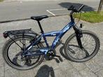 Kinderfiets bfk 24 inch, Ophalen, Zo goed als nieuw, 20 inch of meer, BikeFun Kids (BFK)