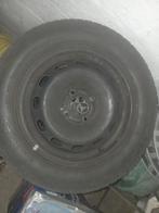 banden, Banden en Velgen, 17 inch, Gebruikt, 215 mm