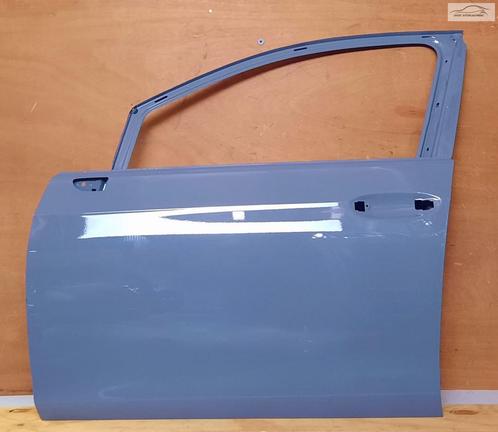 Portier deur linksvoor VW Golf 8 v.a 2019 5H4831311, Auto-onderdelen, Carrosserie, Deur, Volkswagen, Voor, Links, Gebruikt, Herkomst onderdeel bekend