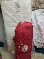 babybbedje, Huis en Inrichting, Ophalen, Gebruikt, 100 tot 150 cm, Overige typen