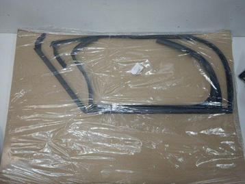 VW ID3 Achterportier Rubber Links-Achter 10A839439C beschikbaar voor biedingen