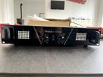 IBIZA MATRIx 2X800 PA AMPLIFIER, Musique & Instruments, Comme neuf, Sono, Enlèvement, 500 à 1000 watts