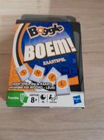 boggle boem kaartspel - s4072, Envoi, Comme neuf
