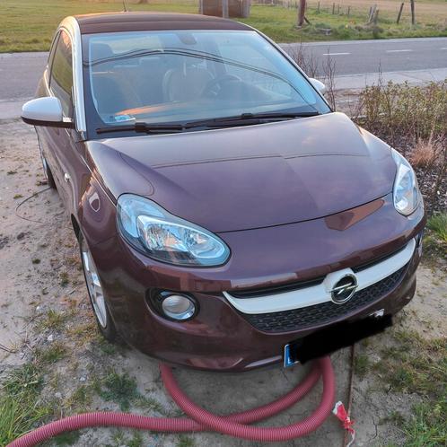 Opel Adam 2019 - 42000km - eerste eigenaar, Auto's, Opel, Particulier, ADAM, Ophalen
