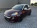 Opel adam, Auto's, Voorwielaandrijving, ADAM, Euro 6, Wit
