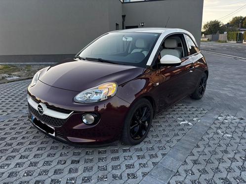 Opel adam, Auto's, Opel, Particulier, ADAM, ABS, Adaptive Cruise Control, Airbags, Airconditioning, Alarm, Bluetooth, Bochtverlichting