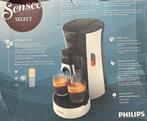 Philips Machine à café à dosettes SENSEO Select CSA230/00, Dosettes et capsules de café, Machine à espresso, Enlèvement, Neuf