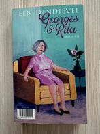 Leen Dendievel - Georges & Rita, Enlèvement ou Envoi, Comme neuf, Leen Dendievel