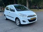Hyundai i10 1.1, Auto's, Voorwielaandrijving, Euro 5, Stof, 4 cilinders
