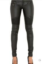 Broek leder look nieuw, Kleding | Dames, Ophalen, Nieuw, Zwart