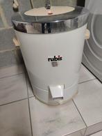 Vintage droogtrommel, Elektronische apparatuur, Droogkasten, Ophalen, Zo goed als nieuw