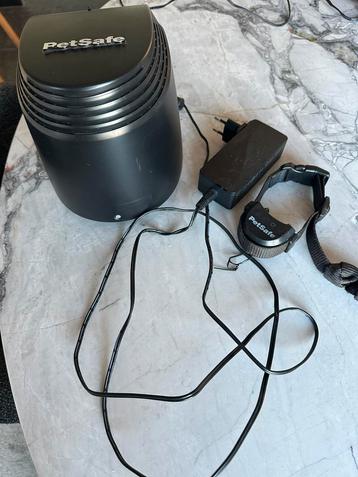 Petsafe Model 300-3078 zender + halsband  beschikbaar voor biedingen