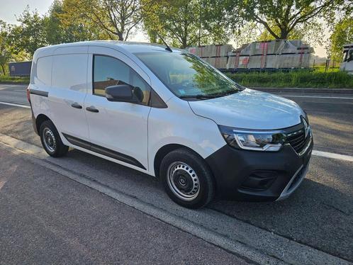 Renault Kangoo 1.33TCe 130 EDC AUTOMAAT LICHTEVRACHT NIEUWE, Auto's, Bestelwagens en Lichte vracht, Bedrijf, Te koop, ABS, Achteruitrijcamera