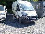 Bedrijfswagen Peugeot Boxer (2018-174.829 km-VIN:VF3YC2MFB12, Overige brandstoffen, Bedrijf, Te koop, Peugeot