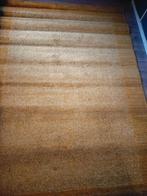 oker gele mat 1m40 X 2m, Huis en Inrichting, Stoffering | Tapijten en Vloerkleden, Ophalen, Zo goed als nieuw