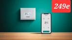 Vaillant vsmart thermostaat, Doe-het-zelf en Bouw, Ophalen of Verzenden, Nieuw