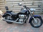 Honda shadow 750, Particulier