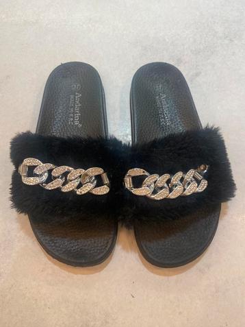 Andarina Slippers Maat 37 - zeer goed beschikbaar voor biedingen