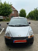 Chevrolet Matiz, Autos, Chevrolet, 5 places, 796 cm³, Tissu, Achat