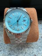 Rolex Landdweller New 40 mm AAA, Bijoux, Sacs & Beauté, Montres | Hommes, Enlèvement, Comme neuf, Rolex