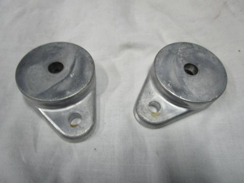 set druppelrubbers, ALUMINIUM CLASSIC MINI 76-01, Auto-onderdelen, Ophanging en Onderstel, Mini, Oldtimer onderdelen, Rover, Universele onderdelen