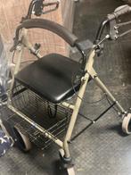 Rollator te koop, Diversen, Ophalen, Opvouwbaar, Gebruikt